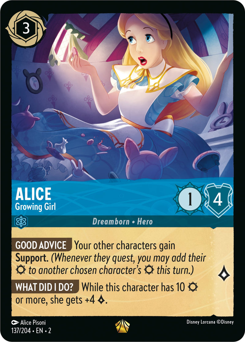Alice - Growing Girl [2 - 137/204]