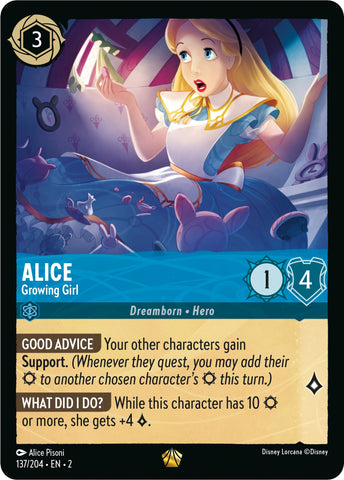Alice - Growing Girl [2 - 137/204]