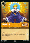 The Queen - Regal Monarch [2 - 27/204]