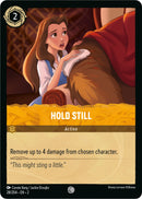 Hold Still [2 - 28/204]