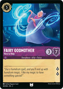 Fairy Godmother - Here to Help [2 - 40/204]