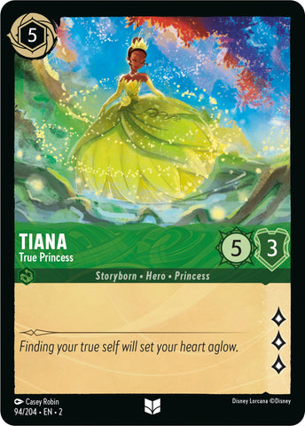 Tiana - True Princess [2 - 94/204]
