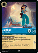 Jasmine - Heir of Agrabah [2 - 151/204]