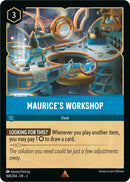 Maurice's Workshop [2 - 168/204]