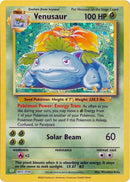 Venusaur [CL - 003/034]