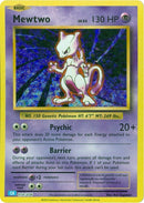 Mewtwo [CL - 014/034]