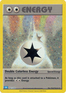 Double Colorless Energy (CLB)