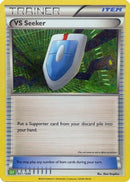 VS Seeker (CLV) 031/034  - Holofoil Trading Card Game Classic - Holo Rare
