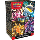 Paldean Fates Booster Bundle [PAF - 000]