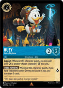 Huey - Savvy Nephew [3 - 145/204]