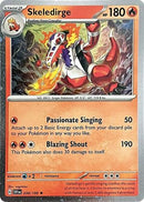 Skeledirge 038/198  - Holofoil Miscellaneous Cards & Products - Rare