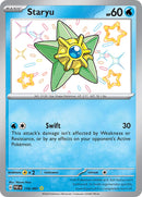 Staryu [PAF - 118/091]
