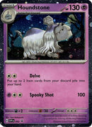 Houndstone 042  - Holofoil Blister Exclusives - Promo