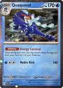 Quaquaval - 054/198 (Cosmos Holo) [MCAP - 054/198]