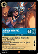 Audrey Ramirez - The Engineer [3 - 137/204]