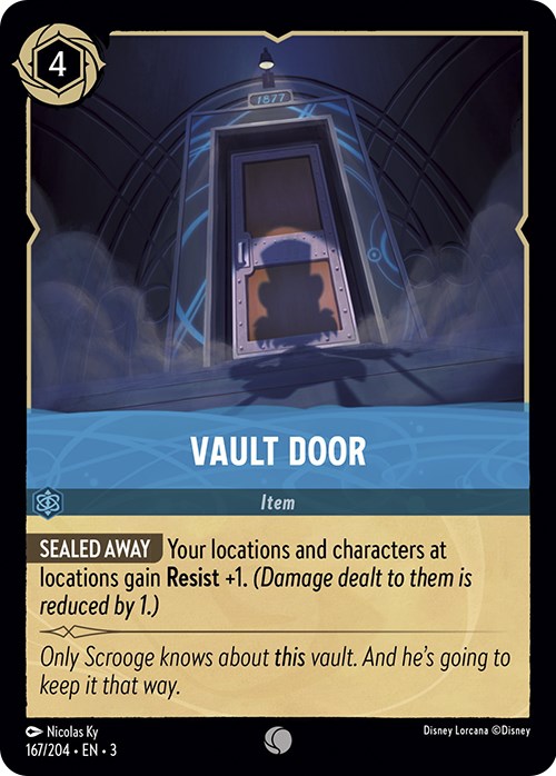 Vault Door [3 - 167/204]