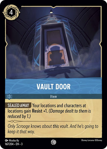 Vault Door [3 - 167/204]