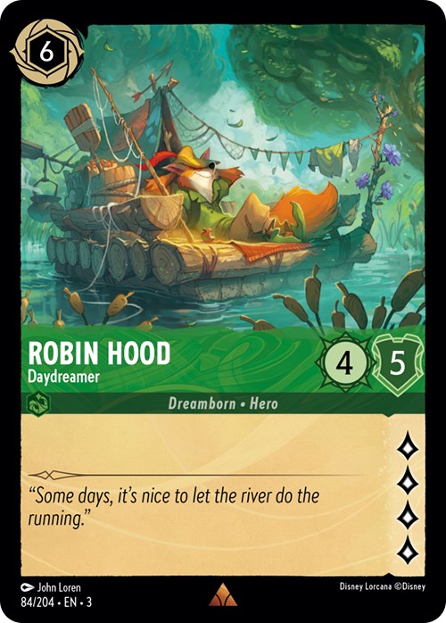 Robin Hood Daydreamer [3 - 84/204]