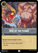 Rise of the Titans [3 - 198/204]