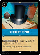 Scrooge's Top Hat [3 - 166/204]