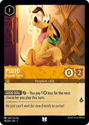 Pluto - Friendly Pooch [3 - 18/204]