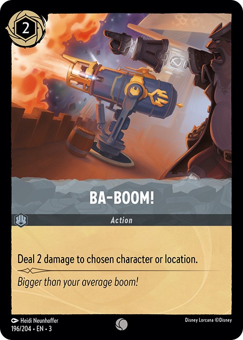 Ba-Boom! [3 - 196/204]