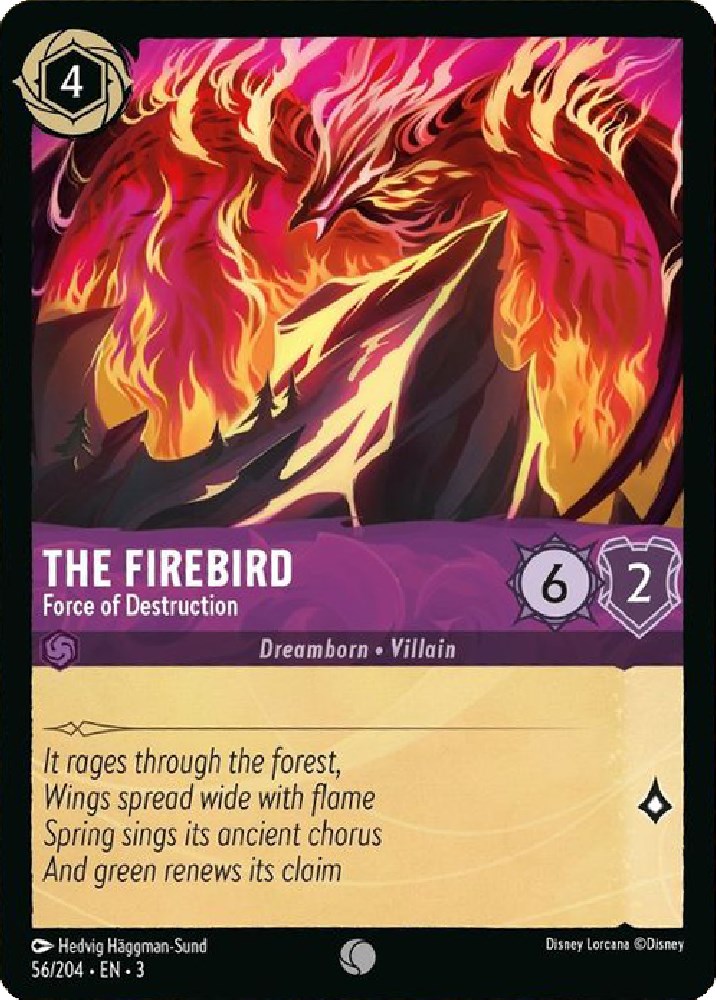 The Firebird Force of Destruction [3 - 56/204]