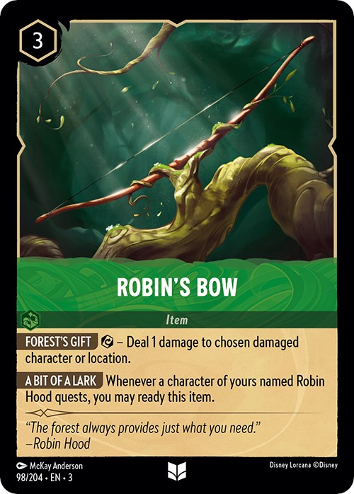 Robins Bow [3 - 98/204]