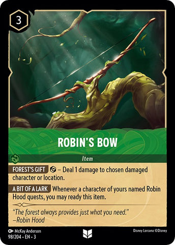 Robin's Bow [3 - 98/204]