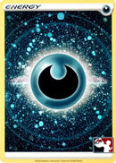 Darkness Energy (Prize Pack Series 3) (Cosmos Holo)  - Holofoil Prize Pack Series Cards - Common