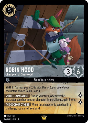 Robin Hood - Champion of Sherwood [3 - 190/204]