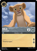 Nala - Fierce Friend [3 - 186/204]