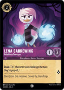 Lena Sabrewing - Rebellious Teenager [3 - 43/204]