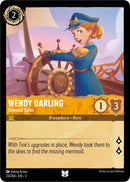 Wendy Darling - Talented Sailor [3 - 23/204]