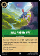 I Will Find My Way [3 - 95/204]