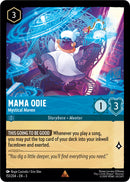 Mama Odie - Mystical Maven [3 - 151/204]