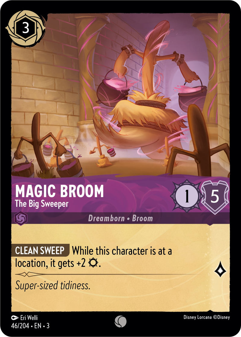 Magic Broom - The Big Sweeper [3 - 46/204]