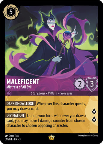 Maleficent - Mistress of All Evil [3 - 51/204]