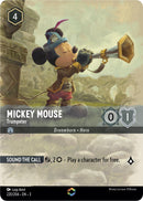 Mickey Mouse - Trumpeter (Enchanted) [3 - 220/204]