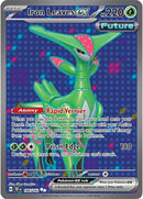 Iron Leaves ex - 186/162 [TEF - 186/162]