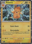 Pawmo (Cosmo Foil) 075/193  - Holofoil Miscellaneous Cards & Products - Promo