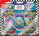 Back to School Eraser Blister 2024 (Bellibolt)