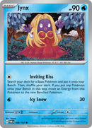 Jynx [TWM - 046/167]