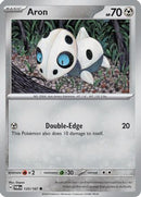 Aron 120  SV06 Twilight Masquerade - Common