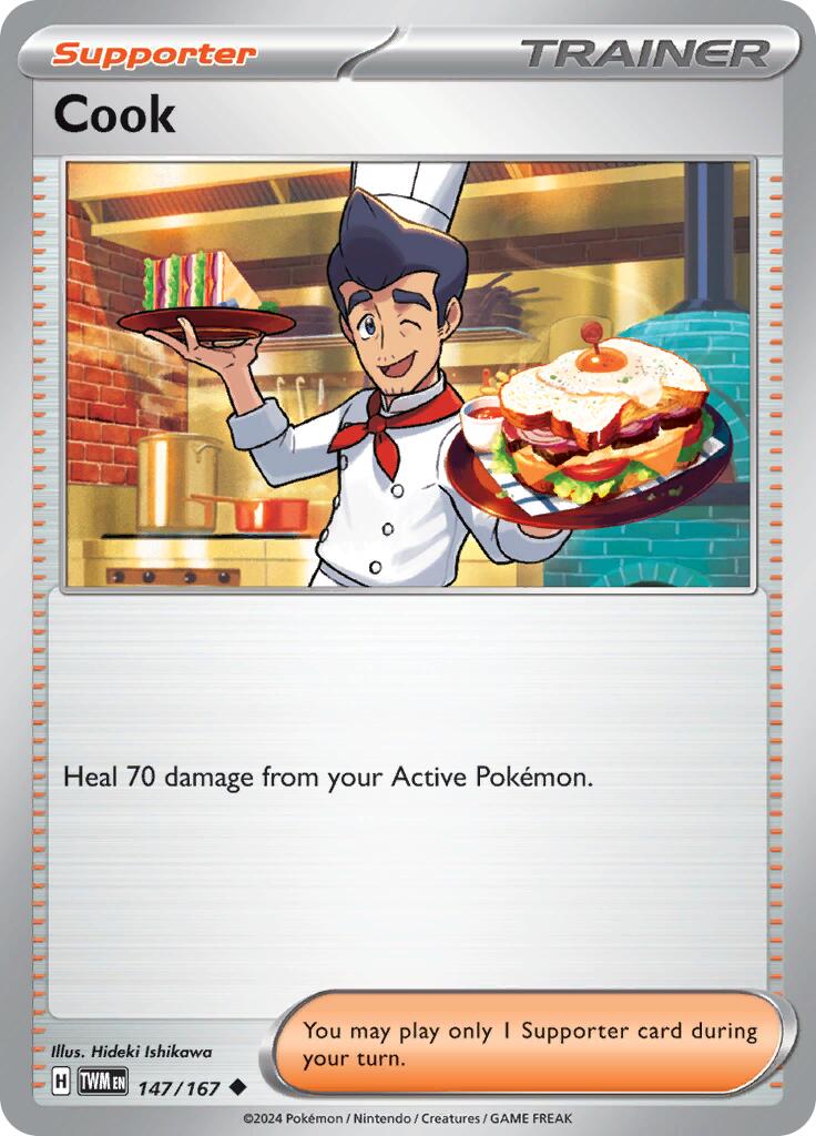 Cook [TWM - 147/167]