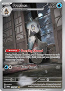 Froslass 174/167  - Holofoil SV06 Twilight Masquerade - Illustration Rare