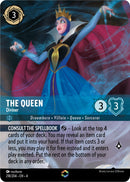 The Queen Diviner Enchanted [4 - 218]