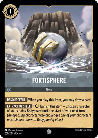 Fortisphere [4 - 200/204]