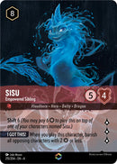 Sisu - Empowered Sibling (Enchanted) [4 - 215]