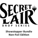Secret Lair Drop: Summer Superdrop 2024: Showstopper Bundle - Non-Foil Edition